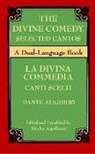 Dante Alighieri Appelbaum, Dante Alighieri, Dante Appelbaum Alighieri, Stanley Appelbaum, Dante, Dante Dante... - The Divine Comedy Selected Cantos