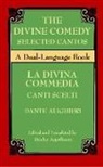 Dante Alighieri Appelbaum, Dante Alighieri, Dante Appelbaum Alighieri, Stanley Appelbaum, DANTE, Dante Dante... - The Divine Comedy Selected Cantos