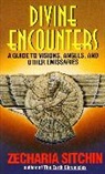 Z Sitchin, Zecharia Sitchin - Divine Encounters