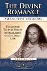 PARAMAHANSA YOGANAND, Yogananda, Paramahansa Yogananda - Divine romance