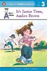 Paula Danziger, Tony Ross, Tony Ross - Amber Brown