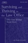 HUGHES, Richard Hughes, Richard L. Hughes - Paralegals Gde Surviving/thriv