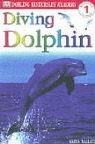 Karen Wallace - Diving Dolphin