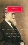Charles Darwin, Richard Dawkins - Origin of Species