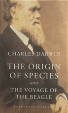 Charles Darwin, Charles R. Darwin - The Origin of Species