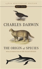 Charles Darwin, Julian Huxley - The Origin of Species