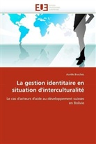 Aurèle Bruchez, Bruchez-A - La gestion identitaire en
