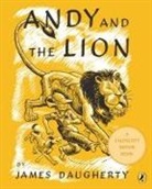 James Daugherty - Andy and the Lion