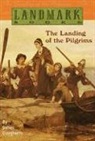 James Daugherty, James Henry Daugherty - The Landing of the Pilgrims