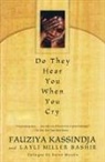 Layli Miller Bashir, F Kassindja, Fauziya Kassindja, Kassindja Fauziya - Do They Hear you When you Cry ?