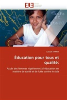 Laouali TANKO, Tanko-L - Education pour tous et qualite: