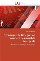 Hery Razafitombo, Razafitombo-H - Dynamique de l integration