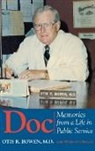 Otis R Bowen, Otis R. Bowen - Doc