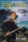 Peter David, Peter David - No Limits
