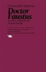 Christopher Marlowe, Nicholas Rudall - Doctor Faustus