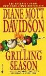 Diane Mott Davidson, Davidson Diane Mott - The Grilling Season