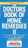 Sid Kirchheimer, Kirchheimer Sid, Prevention Magazine, Prevention Magazine Editors, Si Prevention Magazine Editors (COR)/ Kirchheimer, Prevention Magazine Editors&gt; - The Doctors Book of Home Remedies II