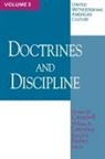 Dennis M. Campbell, William B. Lawrence, Russell E. Richey - Doctrines and Discipline ( United Methodism & American Culture) Volume 3