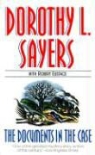 Robert Eustace, D.L. Eustace Sayers, Dorothy L. Sayers - Documents in the case -the-