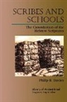 Philip Davies, Philip R. Davies - Lai- Scribes and Schools