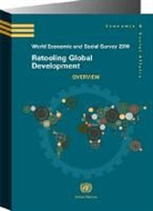 United Nations Dept of Economic and Social Affairs - World Economic and Social Survey 2010