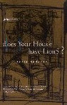 Sonia Sanchez - Does Your House Have Lions?