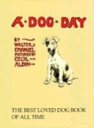 Cecil Aldin, Walter Emanuel, Cecil Aldin - Dog Day