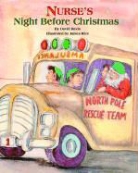 David Davis, James Rice - Nurse's Night Before Christmas