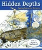 Tina Holdcroft, Tina Holdcroft - Hidden Depths