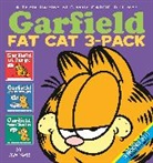 Jim Davis, DAVIS JIM - Garfield Fat Cat 3 Pack vol 1