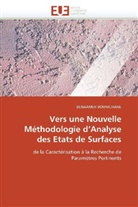 BENAAMER BOUNICHANE, Bounichane-B - Vers une nouvelle methodologie d