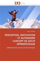 Chawki DERBALI, Derbali-C - Perception, motivation et