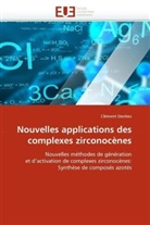 Clément Denhez, Denhez-C - Nouvelles applications des