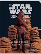Robin Davis, Davis Robin, Frank Frankeny, Frankie Frankeny - The Star Wars Cookbook - 1: Star Wars Cookbook Volume 1 : Cookies and Other Recipes
