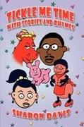 Sharon Davis - Tickle Me Time with Stories and Rhymes