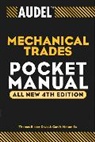 TB Davis, Thomas B Davis, Thomas B. Davis, Thomas B. (Newark Davis, Thomas B. Nelson Davis, Thomas Bieber Davis... - Audel Mechanical Trades Pocket Manual