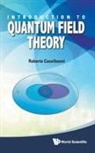 Roberto Casalbuoni, Casalbuoni Roberto, Roberto Casalbuoni - Introduction To Quantum Field Theory