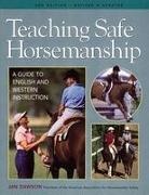 Jan Dawson - Teaching Safe Horsemanship