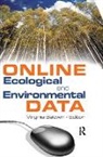 Virginia Baldwin, Virginia A. (EDT) Baldwin, Virginia Ann Baldwin, Baldwin Virginia Ann - Online Ecological and Environmental Data