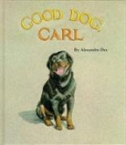 Alexandra Day, Day Alexandra, Alexandra Day - Good Dog Carl