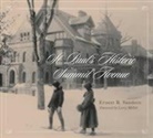 Ernest R Sandeen, Ernest R. Sandeen, Ernest Robert Sandeen, SANDEEN ERNEST R - St. Paul''s Historic Summit Avenue