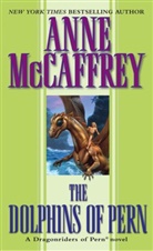 Anne McCaffrey - Dolphins of Pern -the-