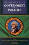 Cornell W. (EDT)/ Lovrich Clayton, Cornell Clayton, lance Leloup, Nicholas Lovrich - Washington State Government and Politics