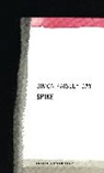 Simon Day, Simon Paisley Day, Simon Paisley (Author) Day - Spike