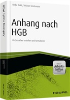 Eide, Ulrik Eidel, Ulrike Eidel, Ulrike (Prof. Dr. Eidel, Claus Koss, Peter Künkele... - Anhang nach HGB - inkl. Arbeitshilfen online