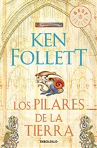 Ken Follett - Los pilares de la tierra / The Pillars of the Earth