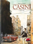 Stefano Casini, Stefano Casini, Klaus D. Schleiter - Hasta La Victoria! - 1: Cuba 1957