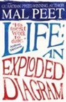 Mal Peet, Peet Mal - Life: An Exploded Diagram