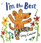 Lucy Cousins, Lucy Cousins - I'm the Best