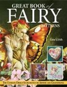 Lora Irish, Lora S Irish, Lora S. Irish - Great Book of Fairy Patterns